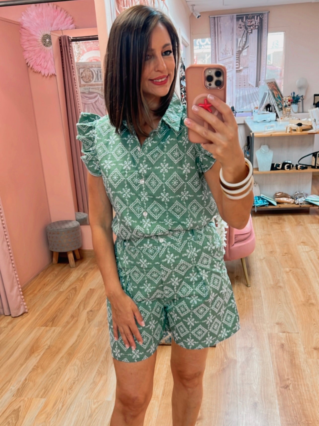Conjunto Linda