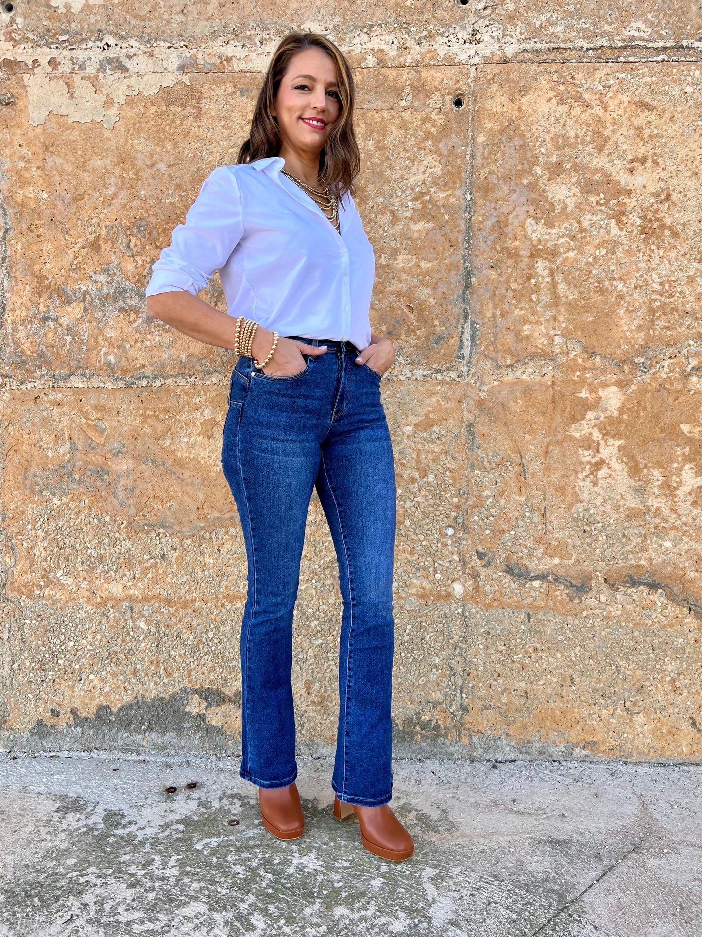 Pantalón Damaris