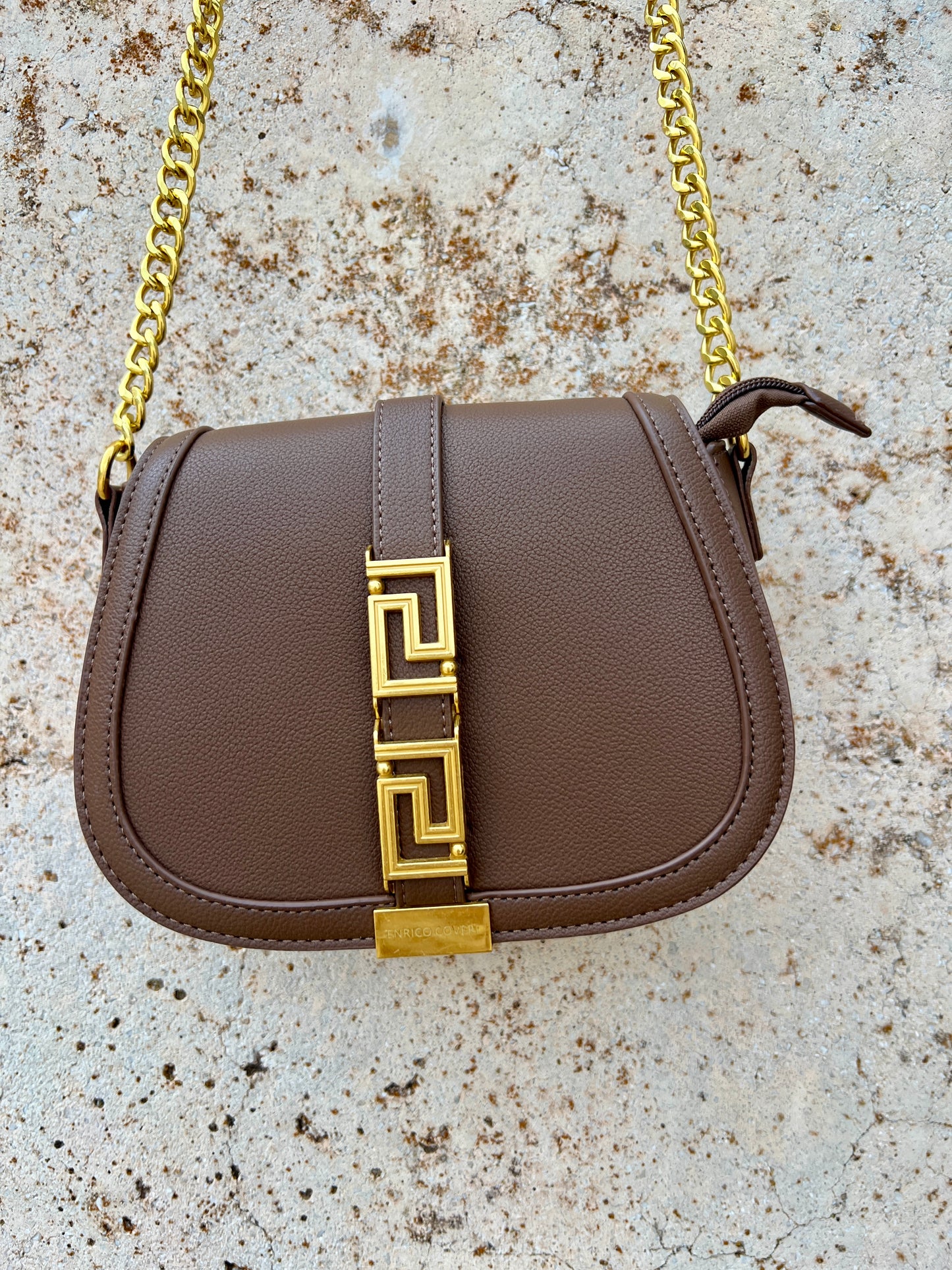 Bolso Mariela Negro