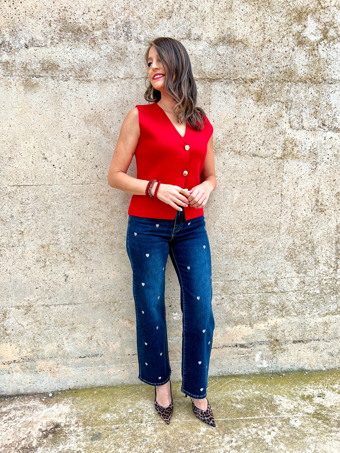 Pantalón Cuore