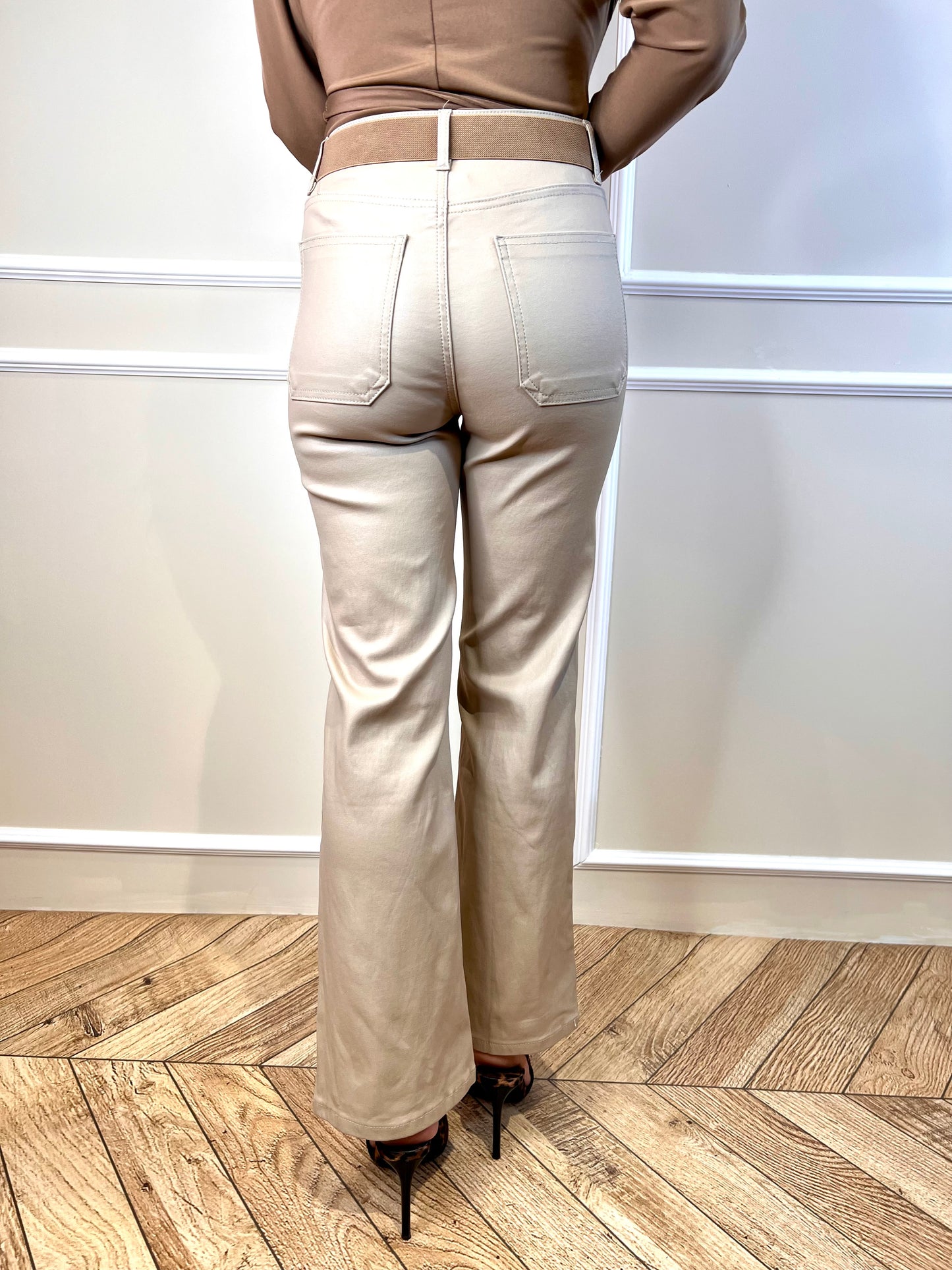 Pantalon Tania