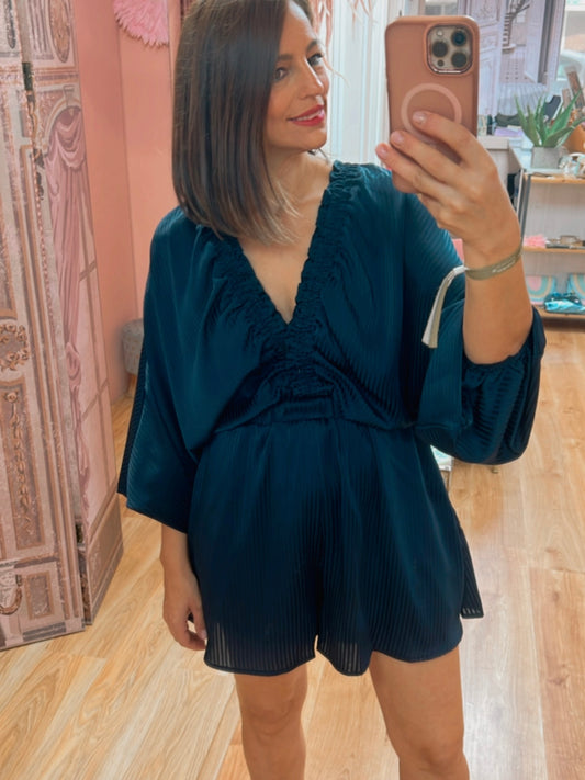 Mono Marlen Azul