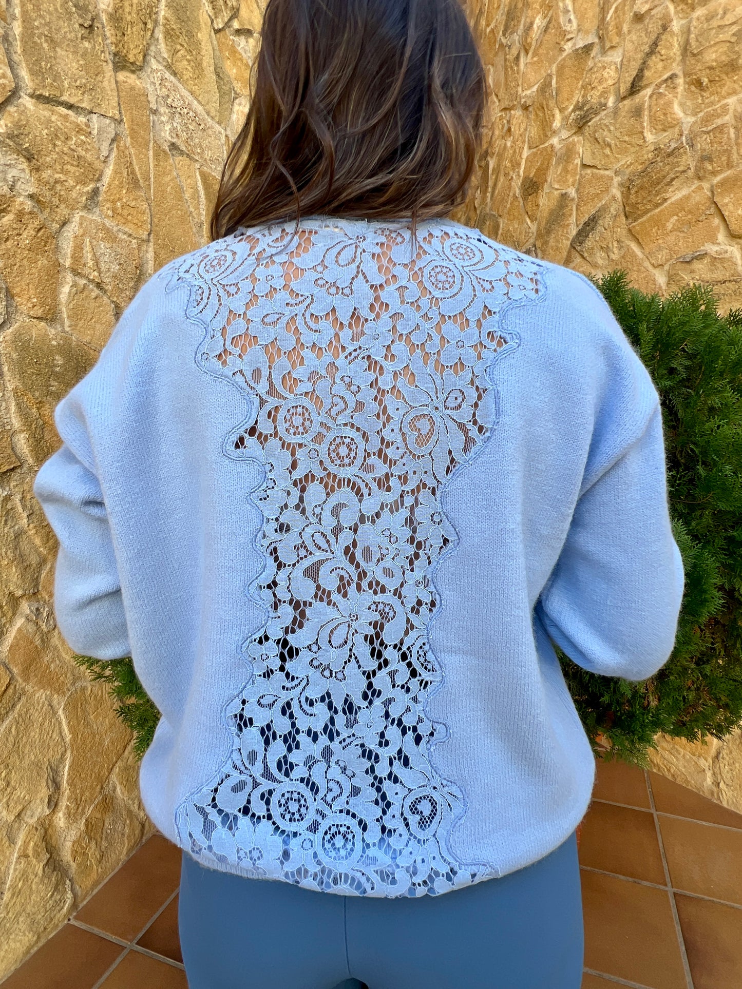 Jersey Clara
