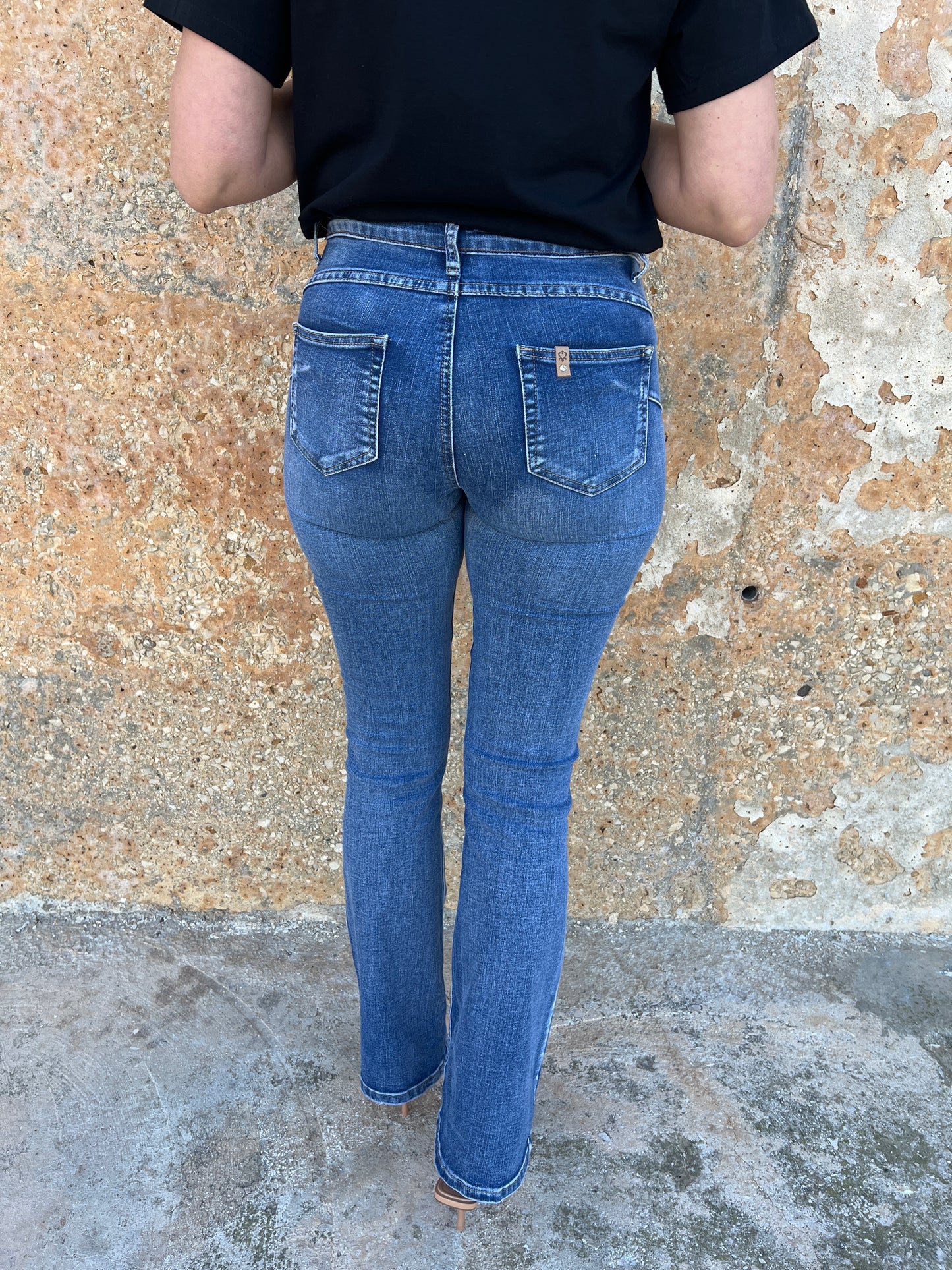Pantalón Damaris New