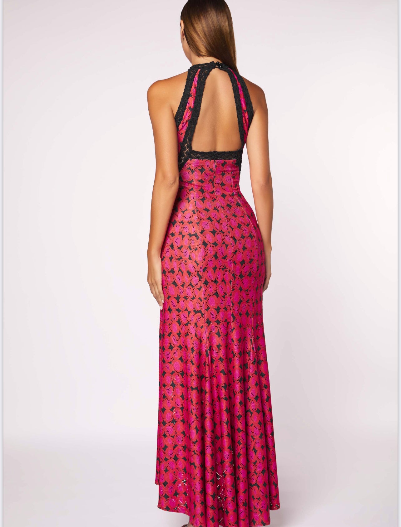 Vestido Liana