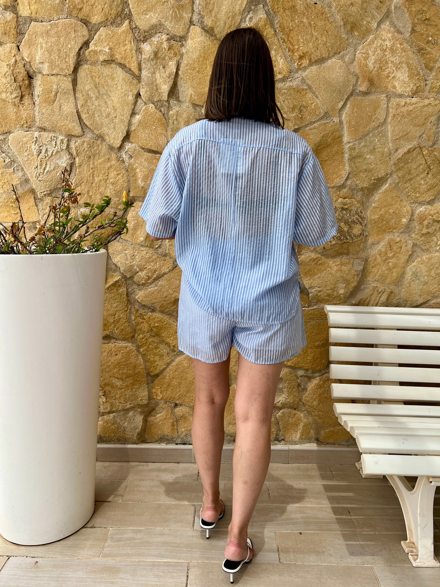 Pantalón Iría
