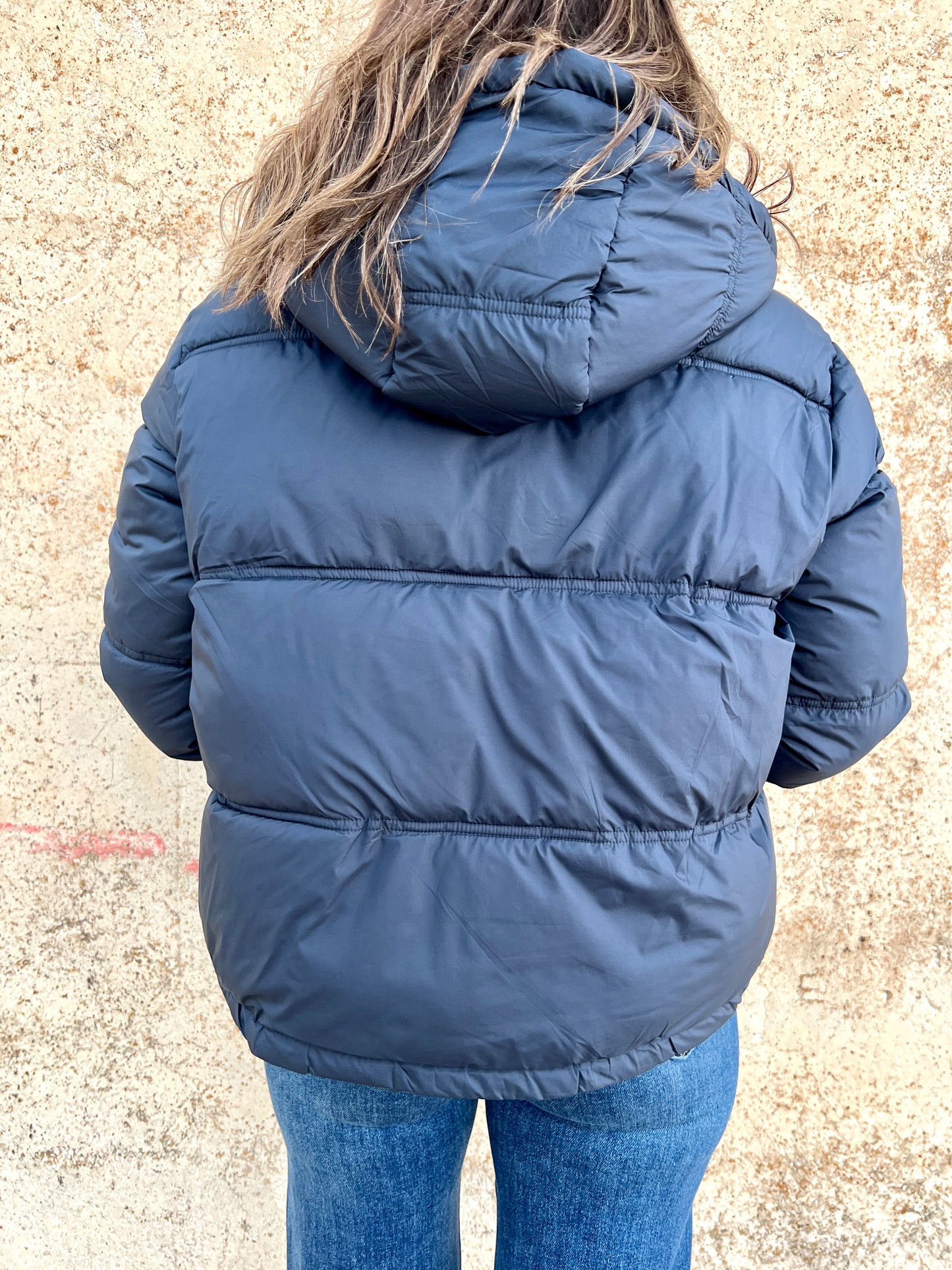 Chaqueta Vichy