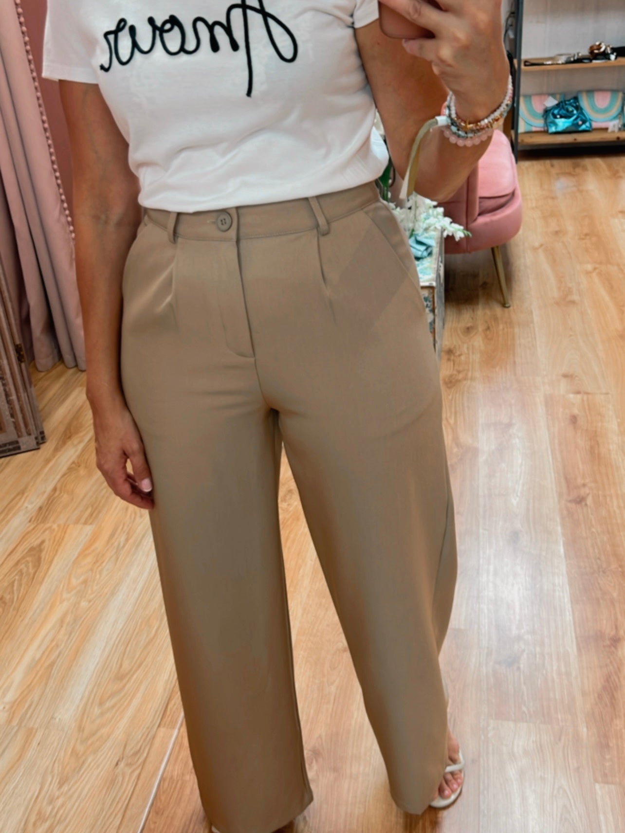 Pantalón Amelia