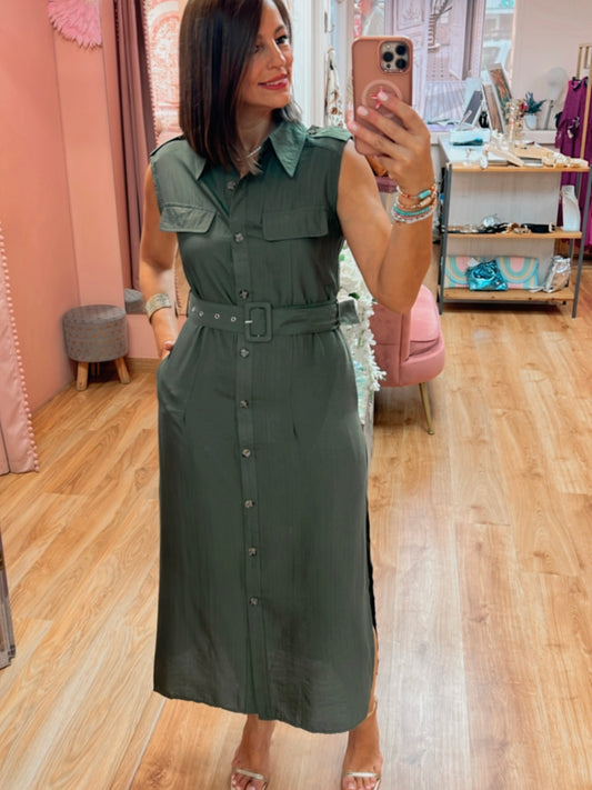 Vestido Safia