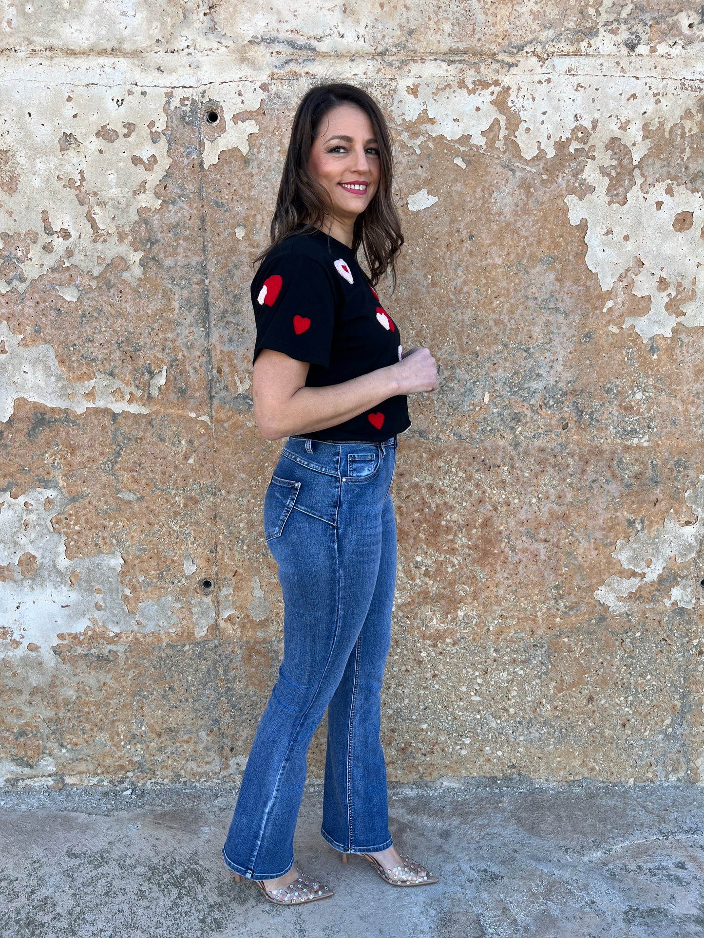 Pantalón Damaris New