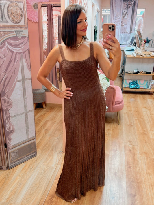 Vestido Misoni