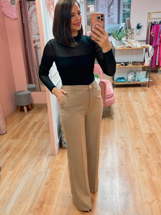 Pantalón  Elena