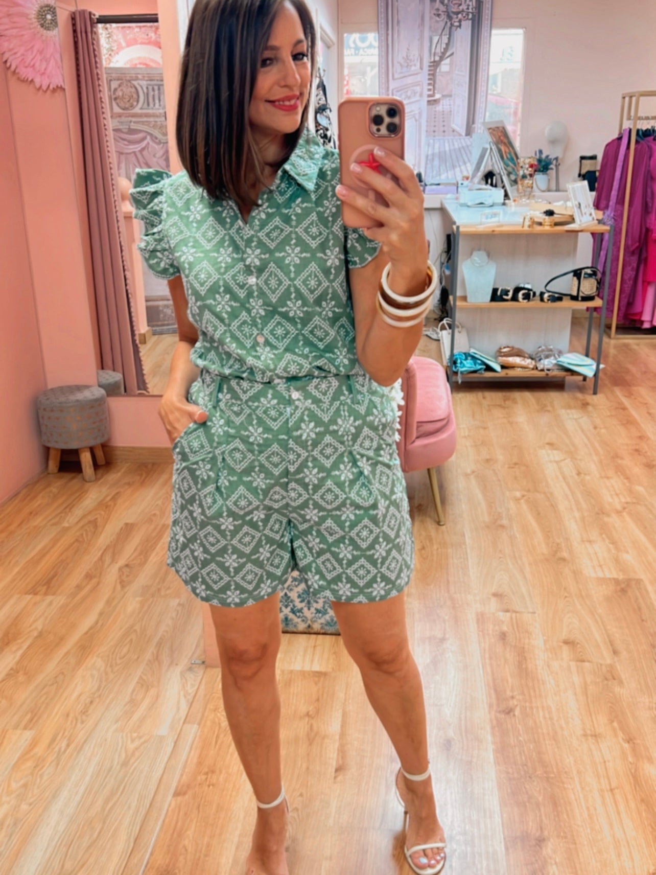 Conjunto Linda
