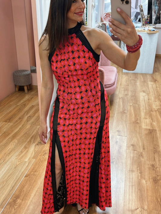 Vestido Liana