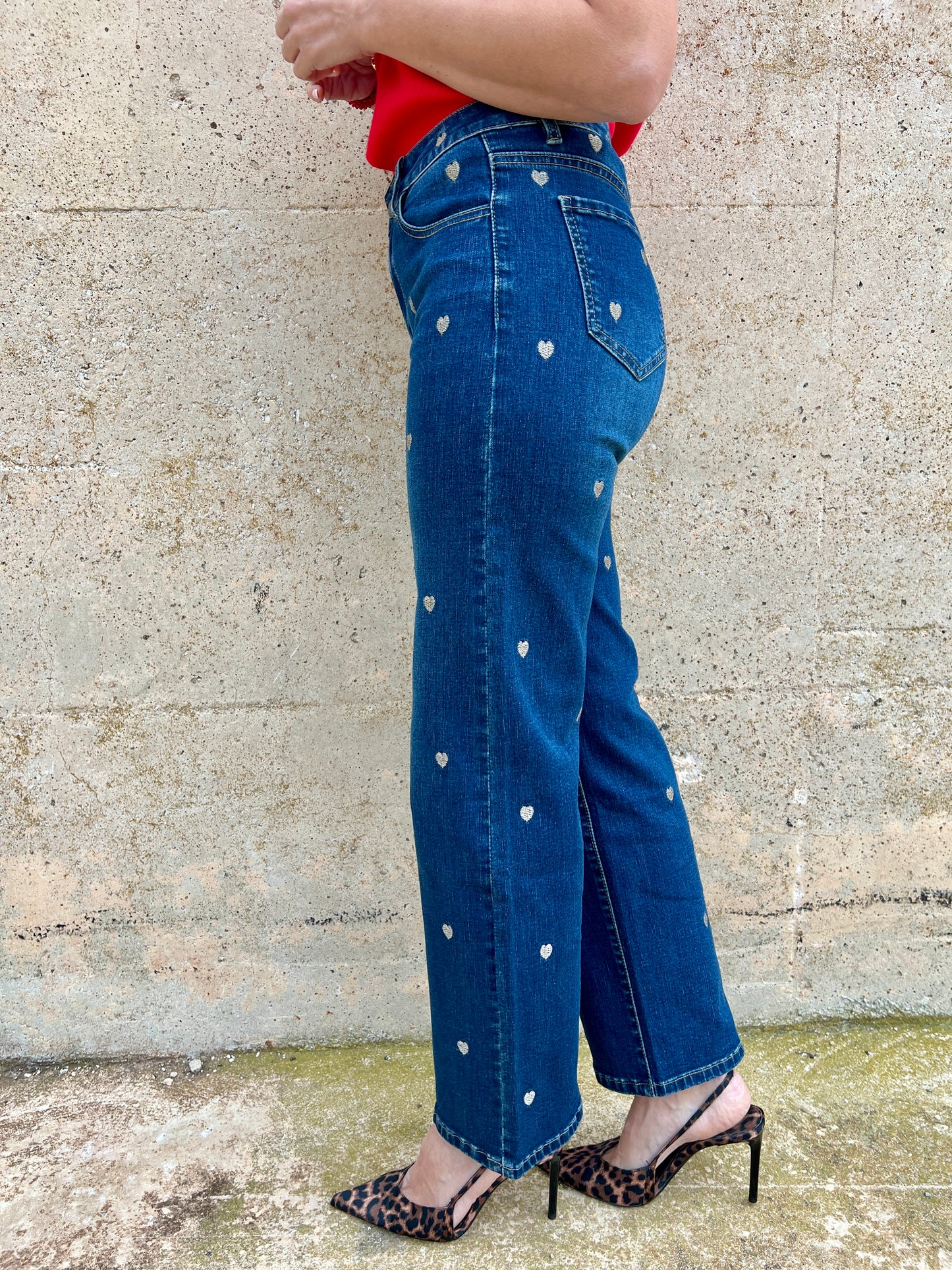 Pantalón Cuore