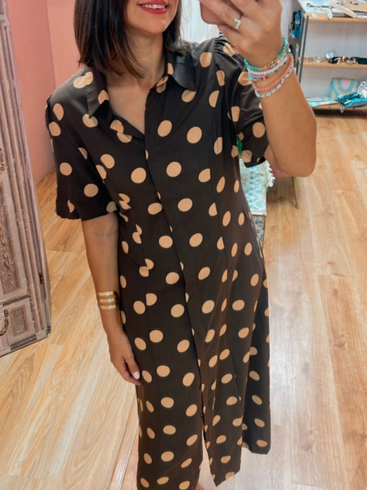 Vestido Sevilla