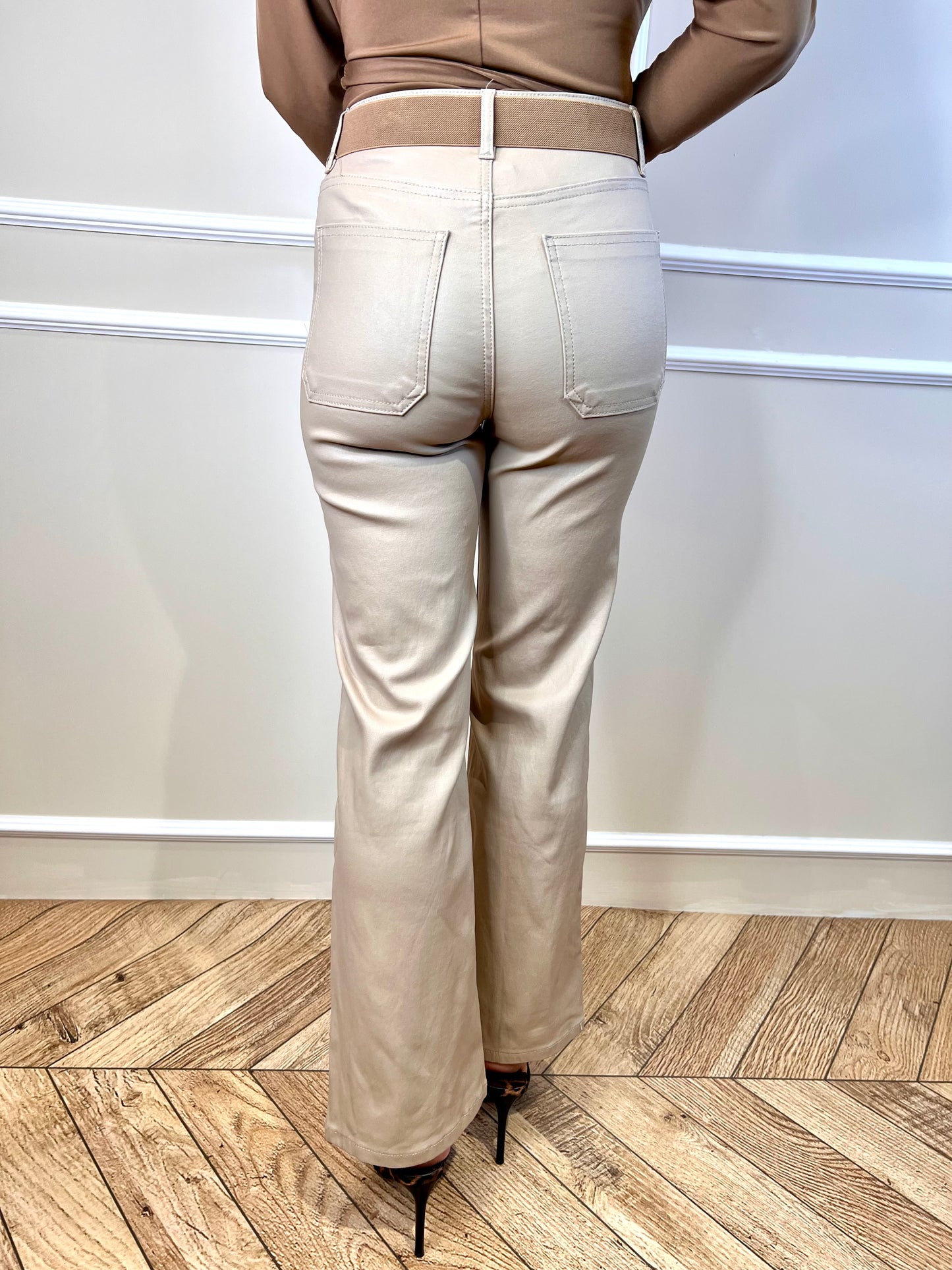 Pantalon Tania
