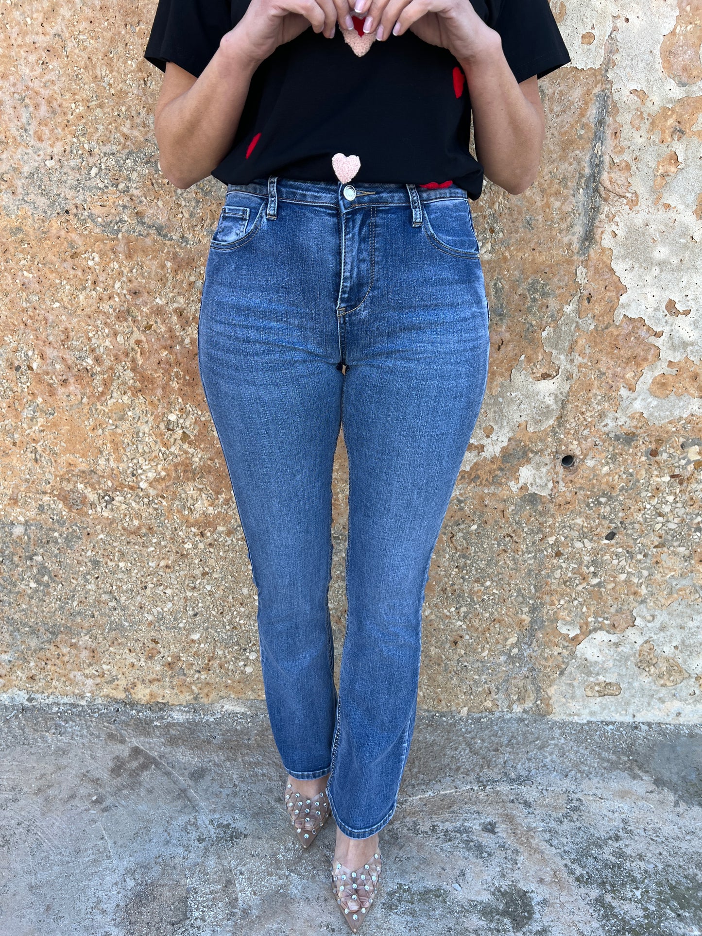 Pantalón Damaris New