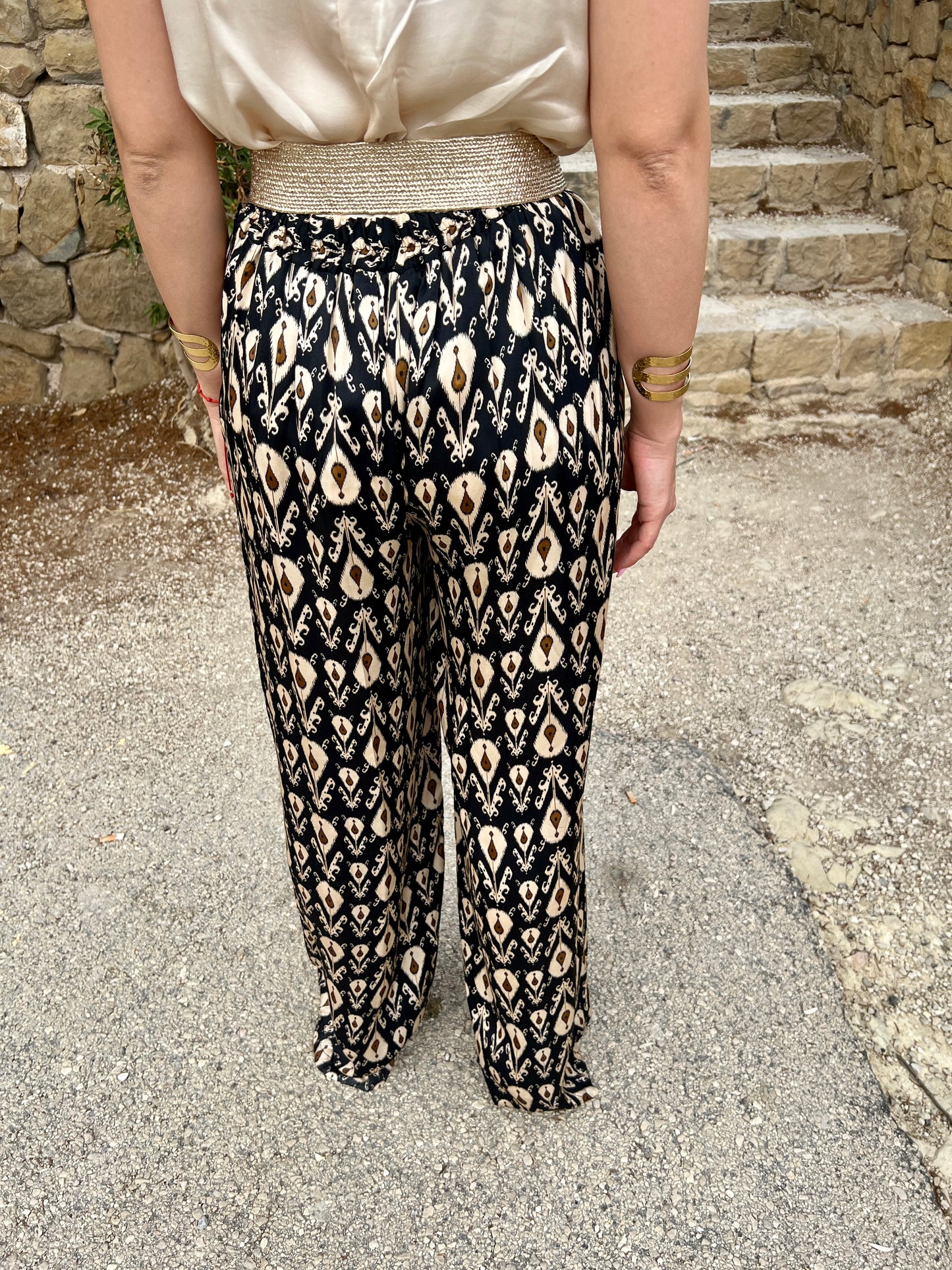 Pantalón Gisela