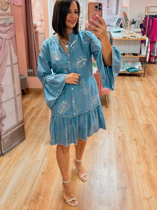 Vestido Sive