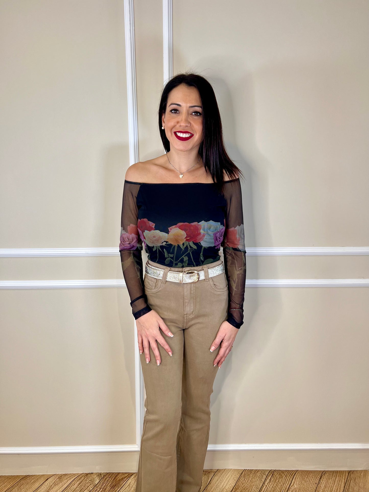 Top Nacía