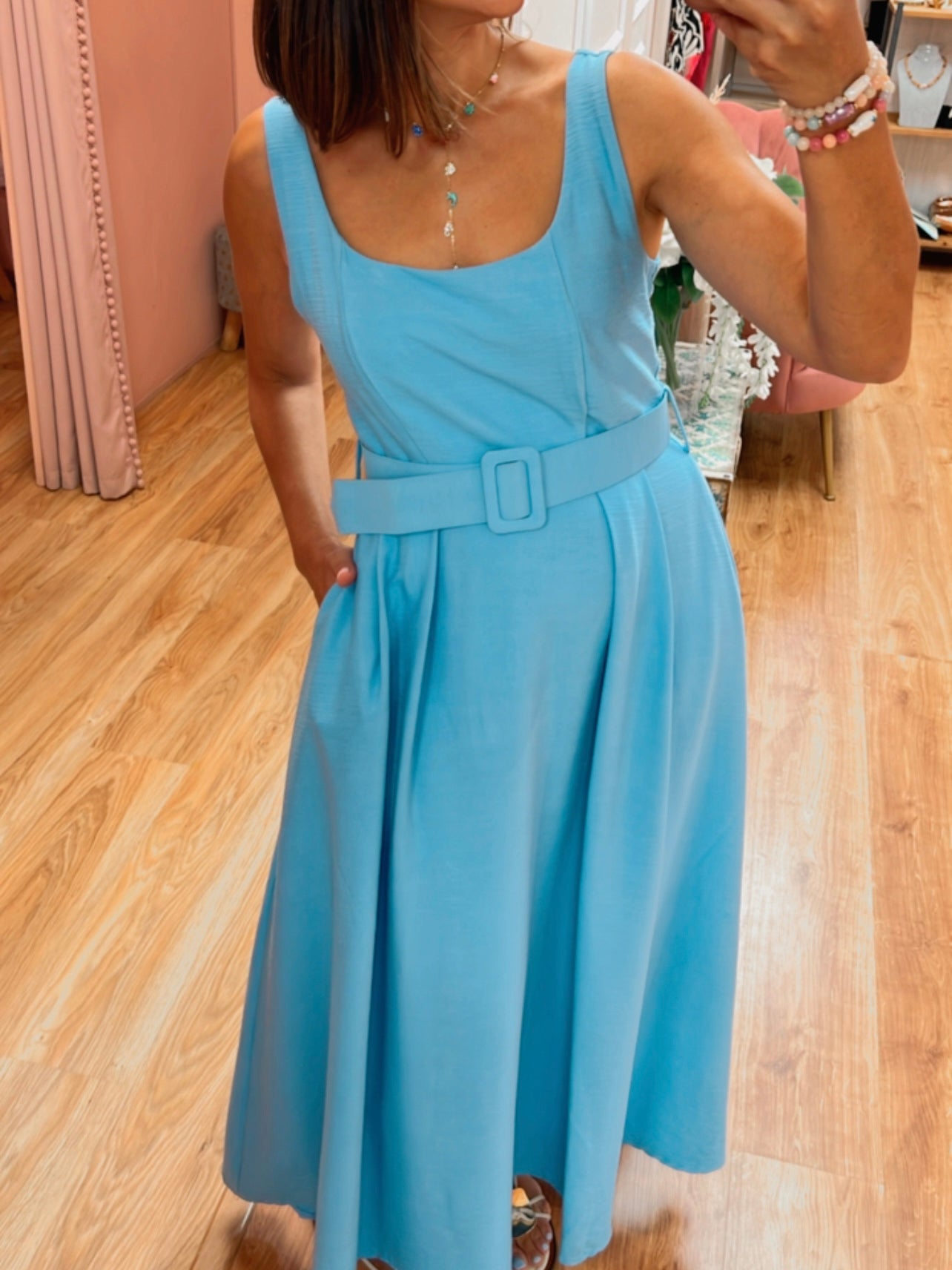 Vestido Lucia