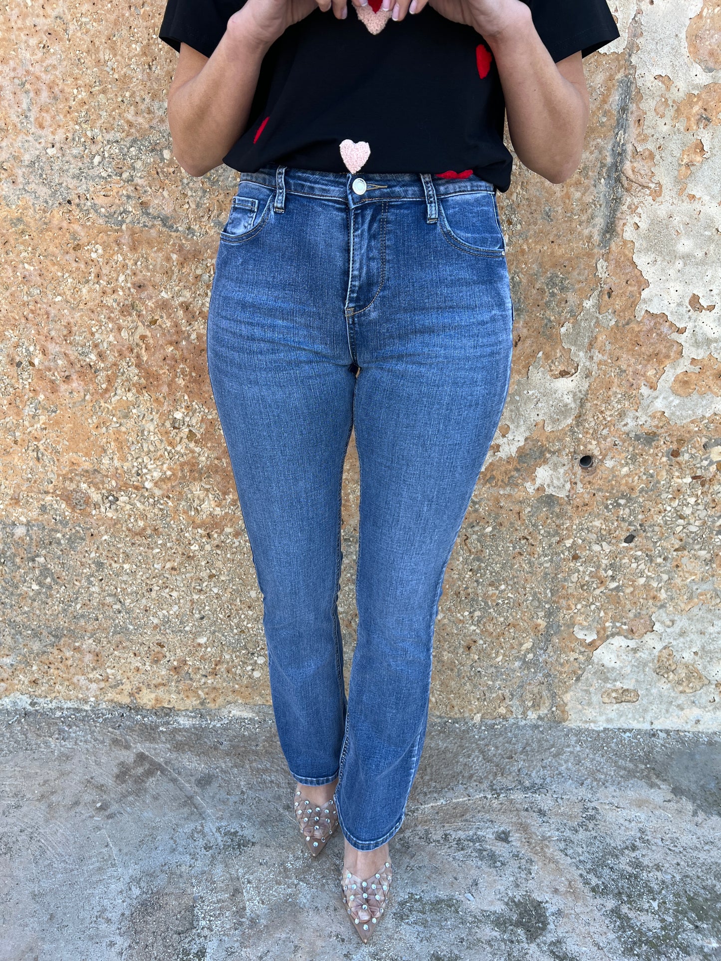 Pantalón Damaris New