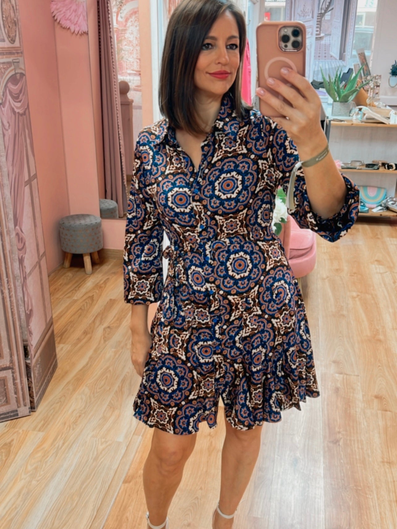 Vestido Sonia