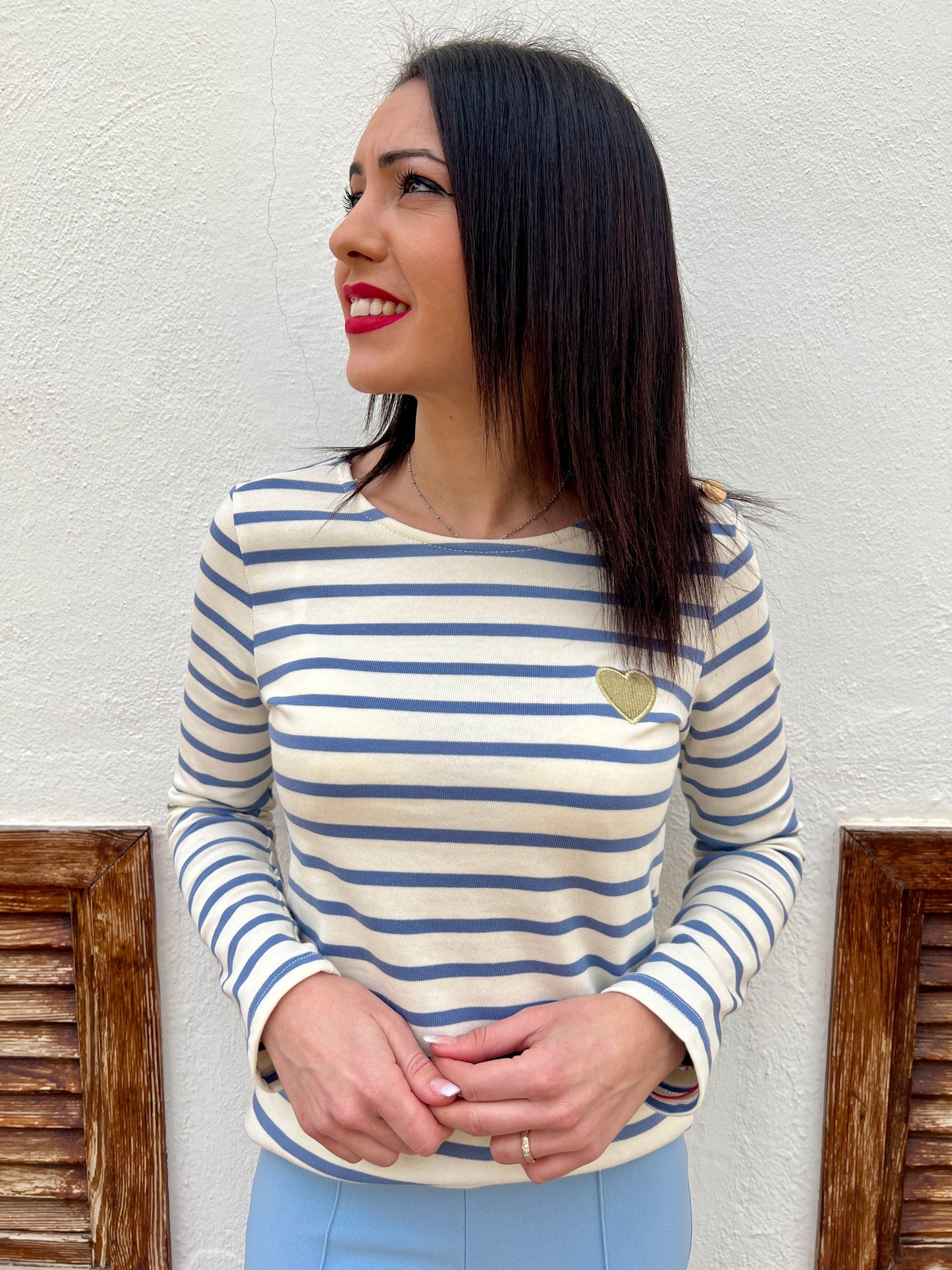 Camiseta Marta