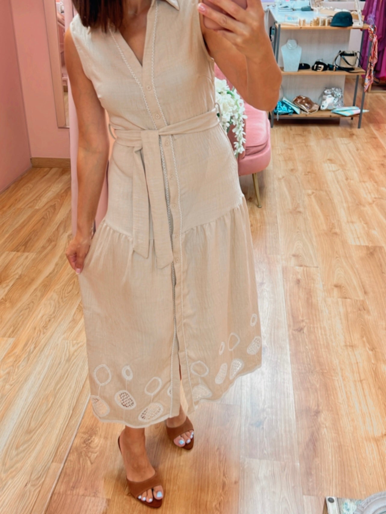 Vestido