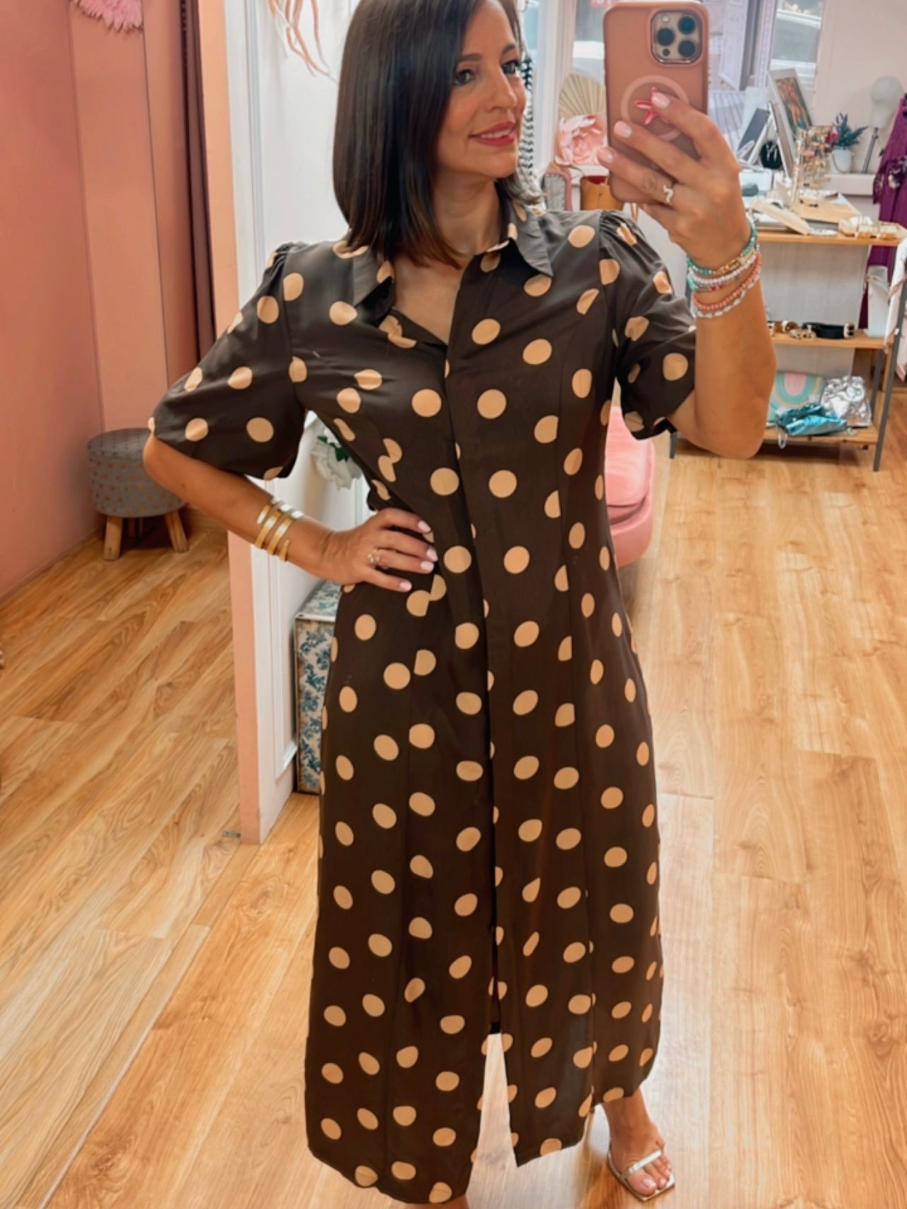 Vestido Sevilla