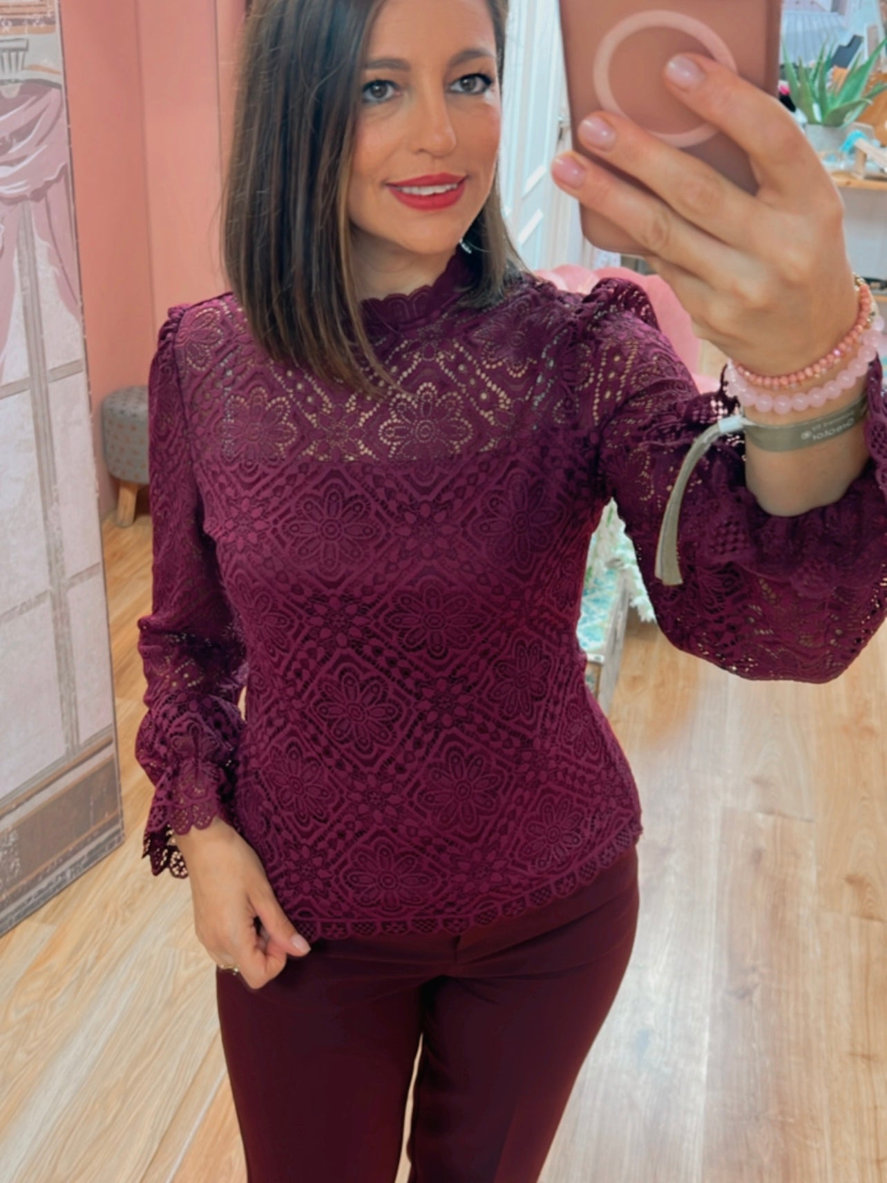 Top Iría