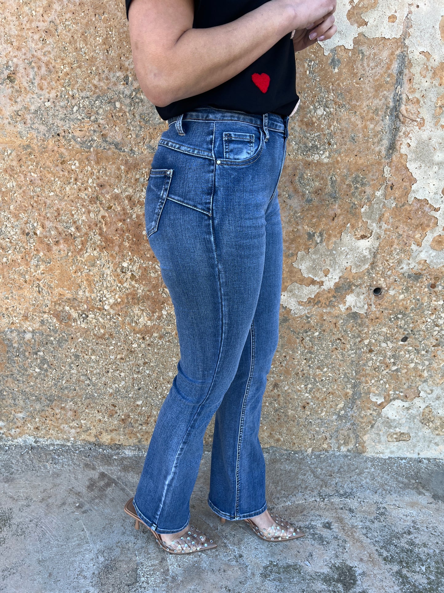 Pantalón Damaris New