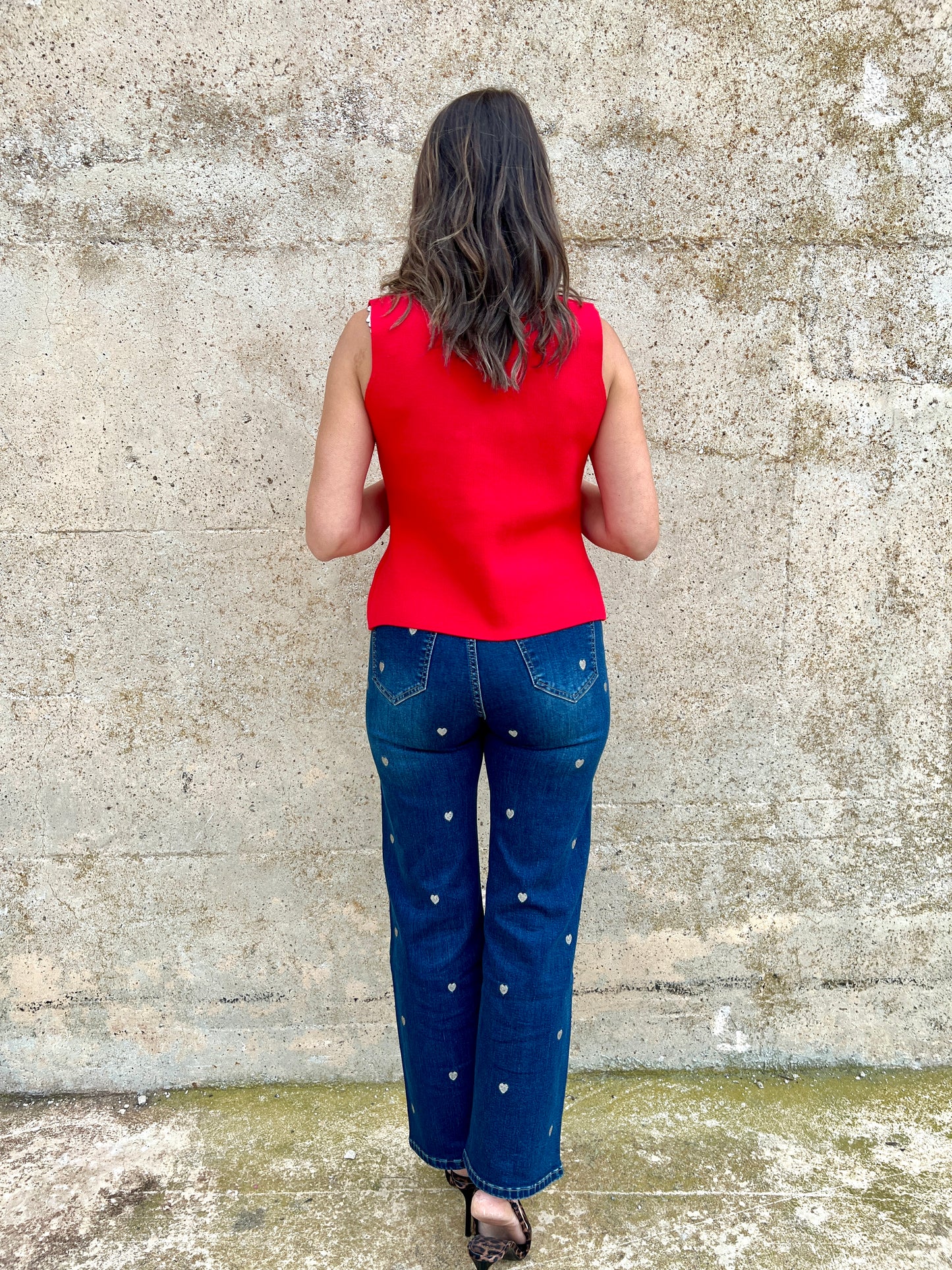 Pantalón Cuore