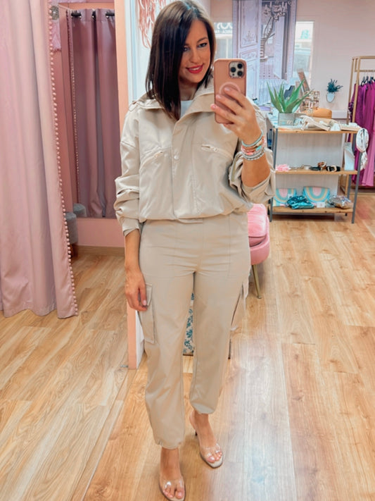 Conjunto Ariana