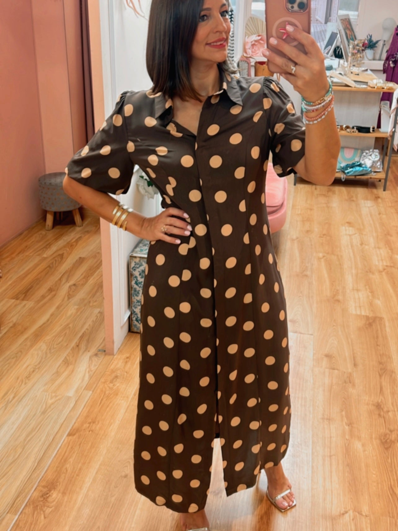 Vestido Sevilla