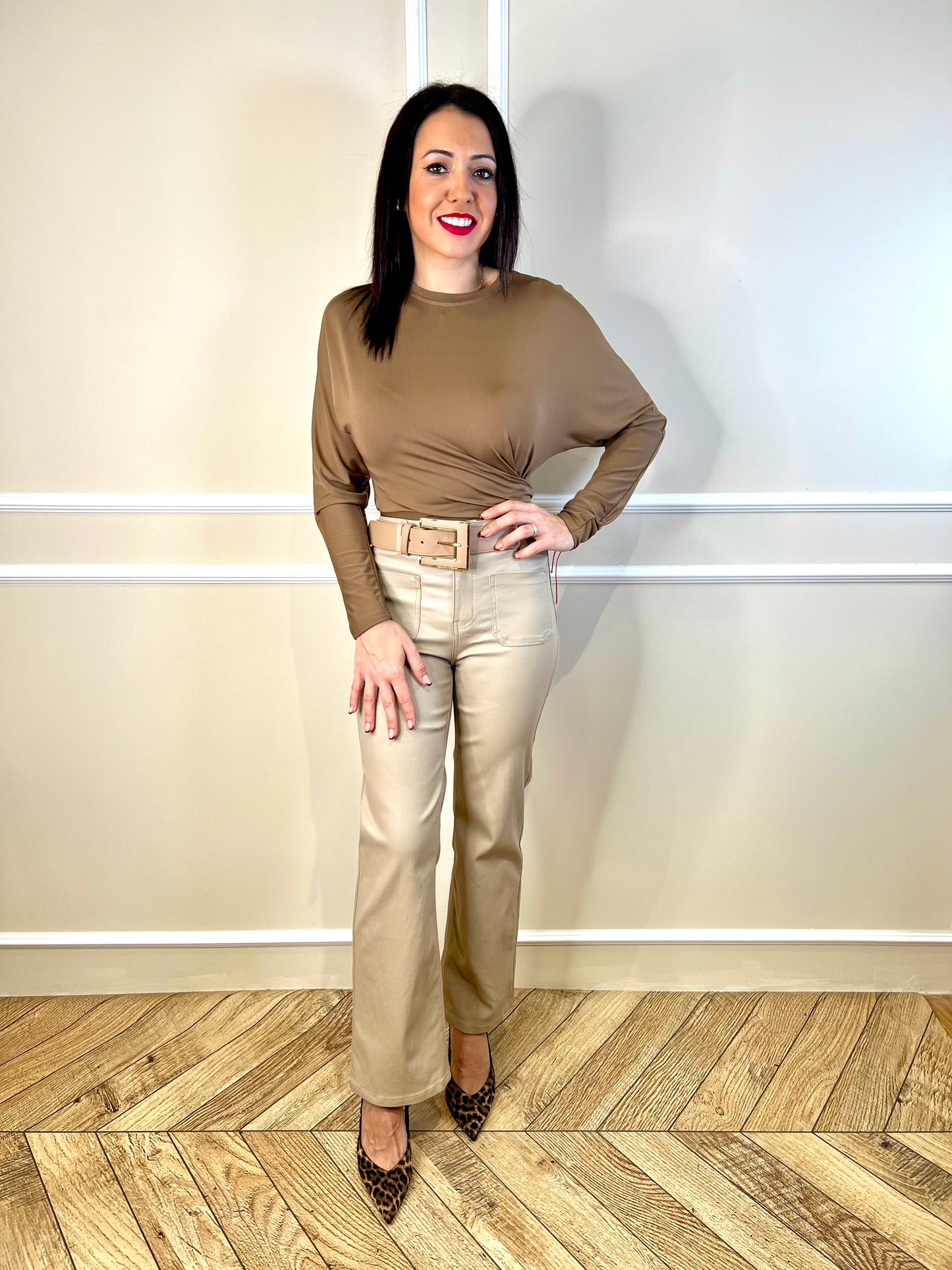 Pantalon Tania