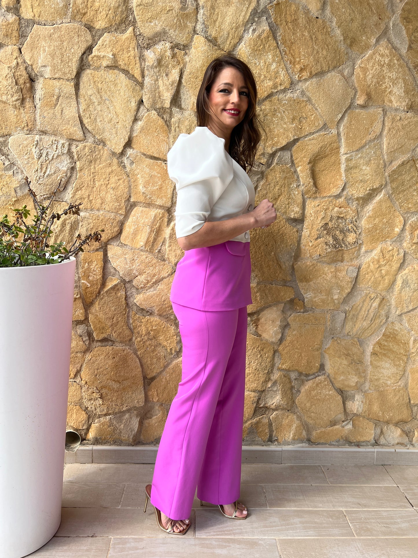 Conjunto Marian