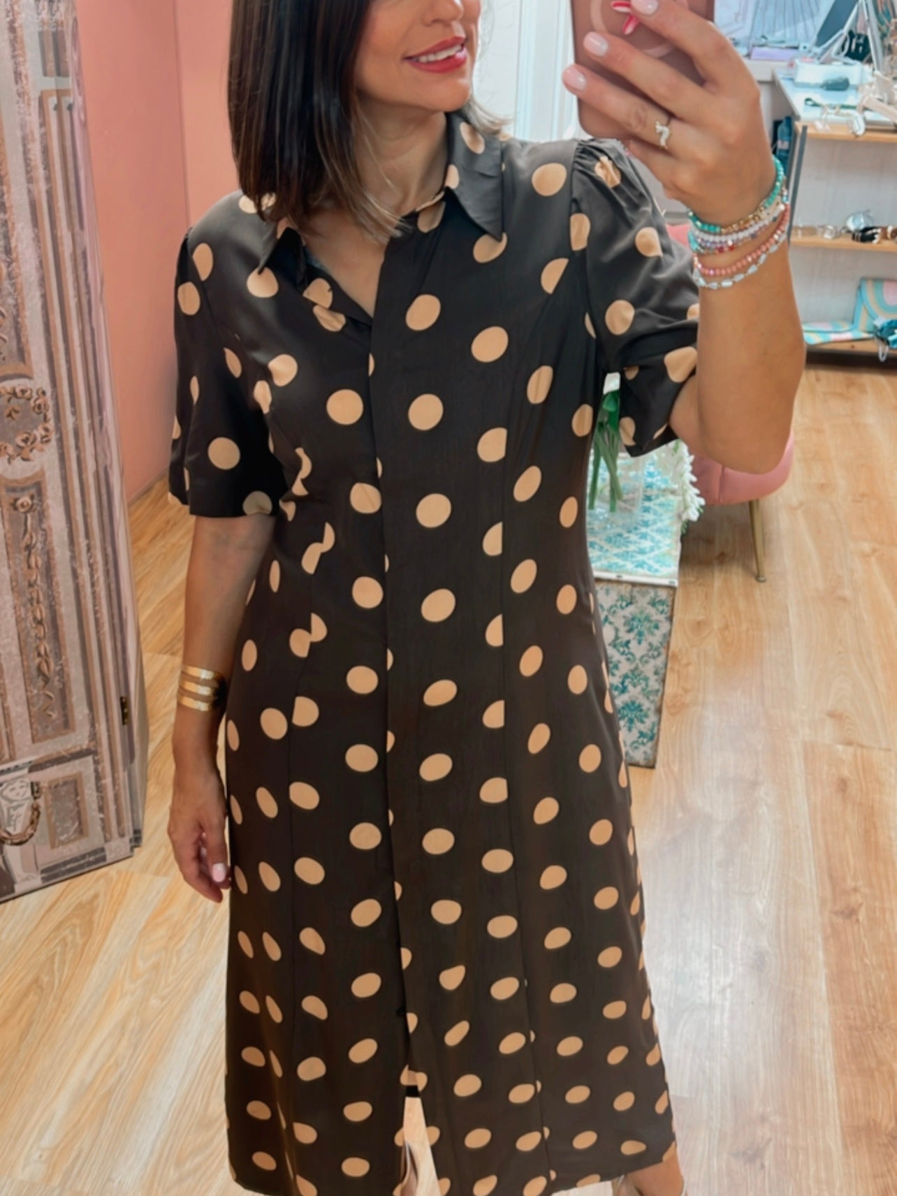 Vestido Sevilla