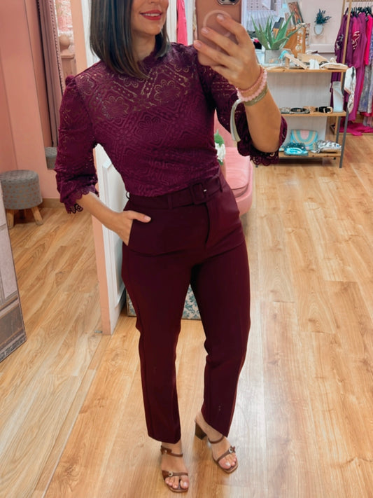 Pantalón Luna