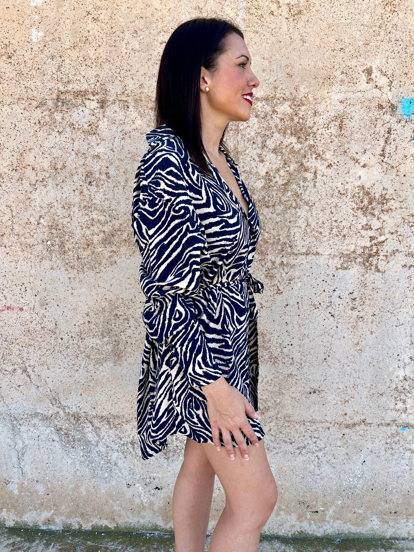 Vestido Doa