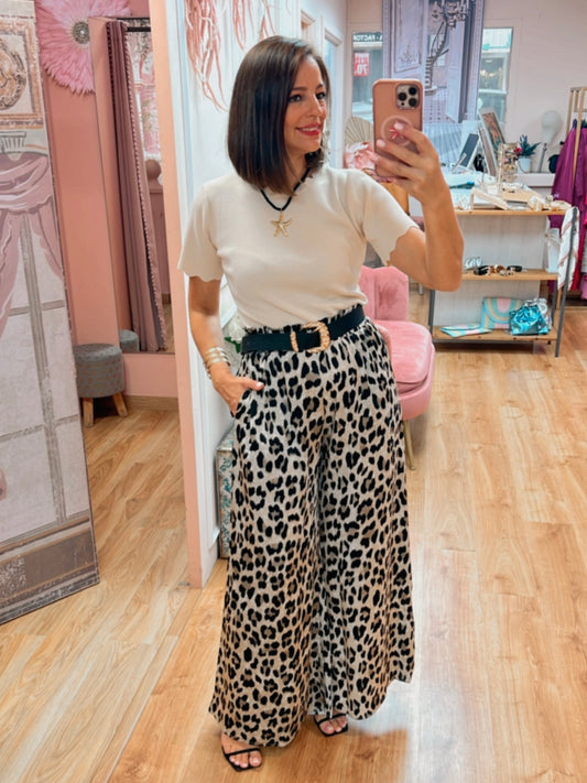 Pantalón Leo