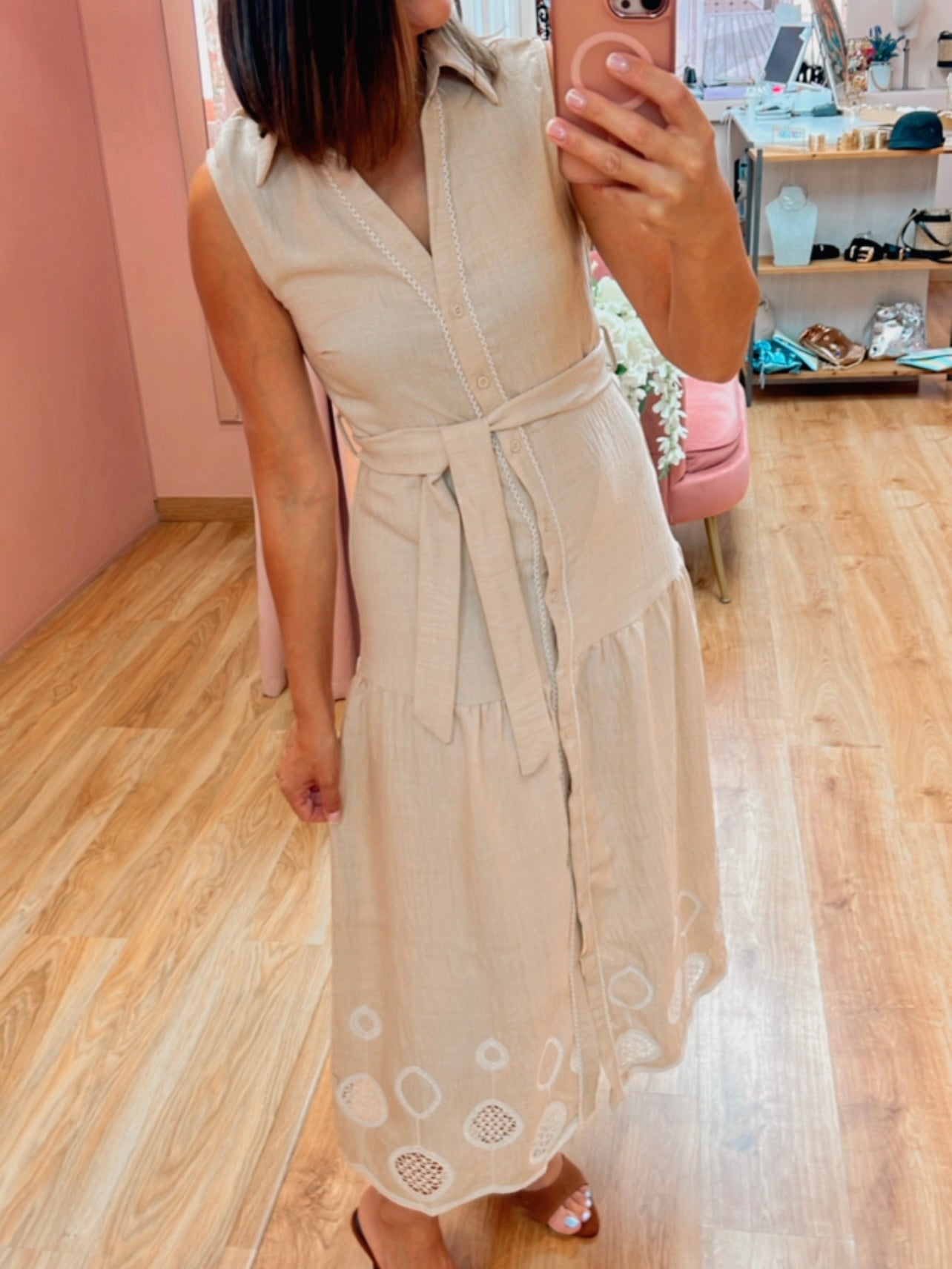 Vestido