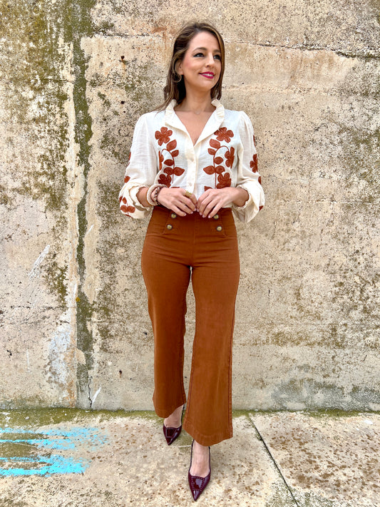 Pantalón Miranda
