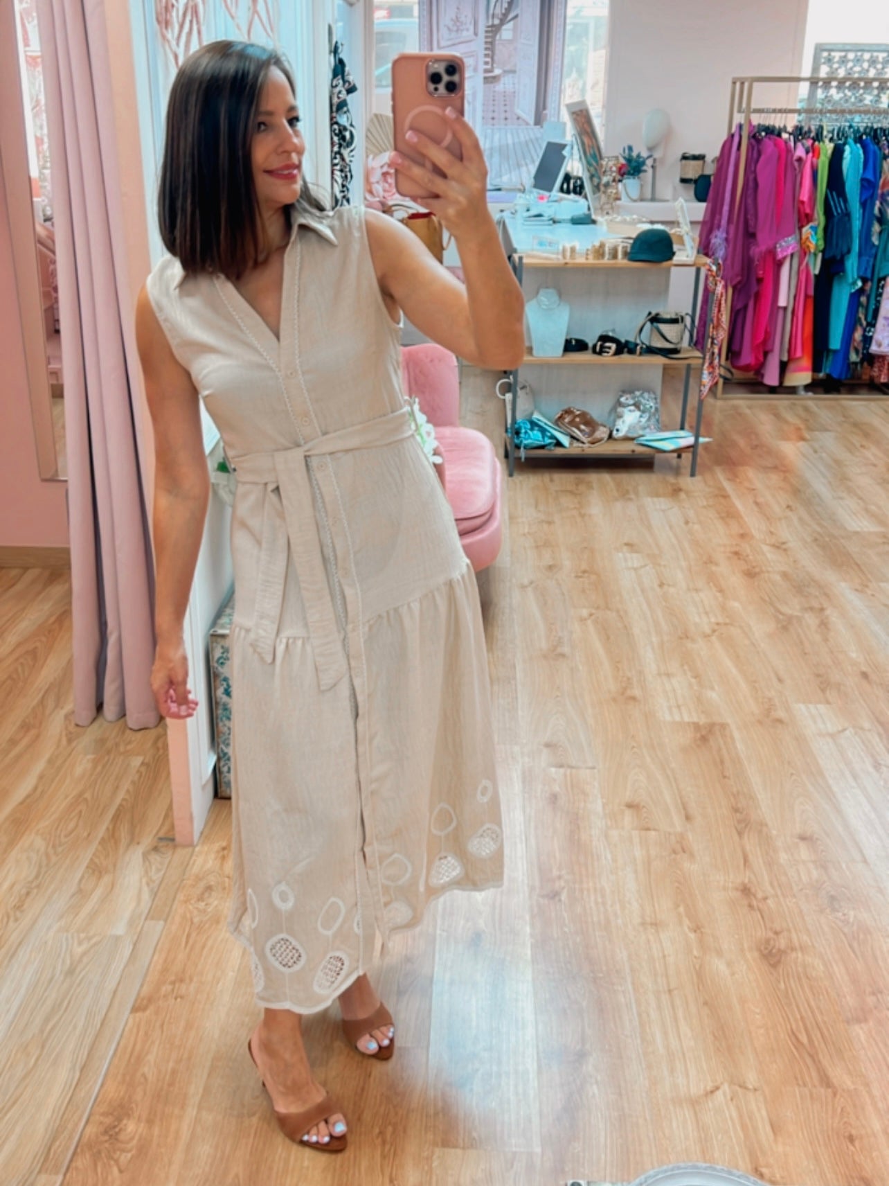 Vestido