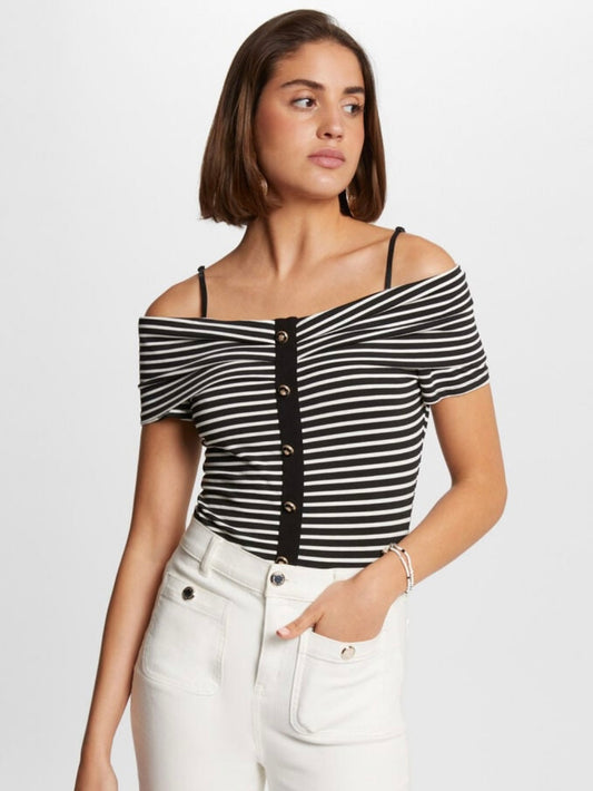 Top Navy