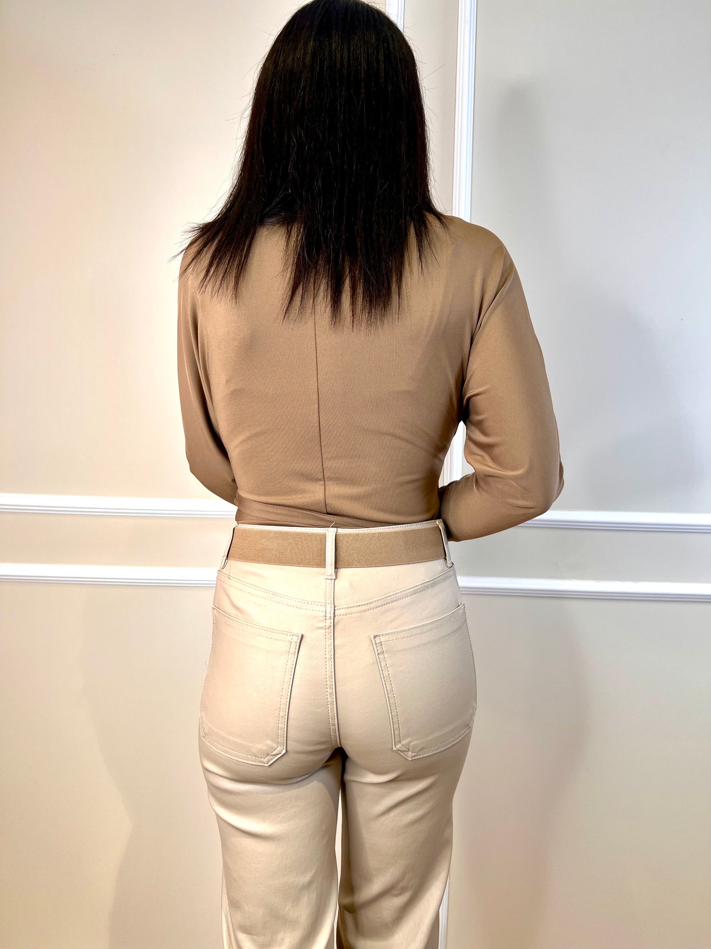 Pantalon Tania