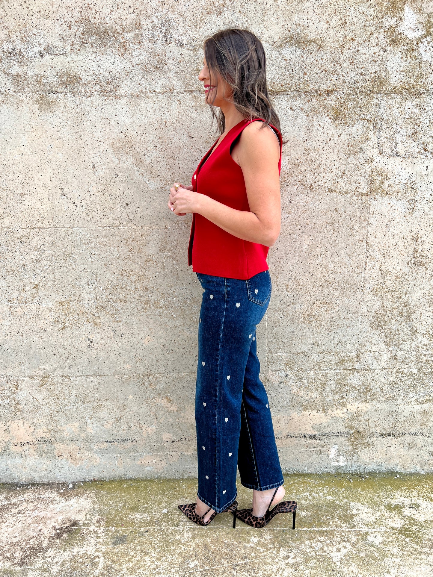 Pantalón Cuore