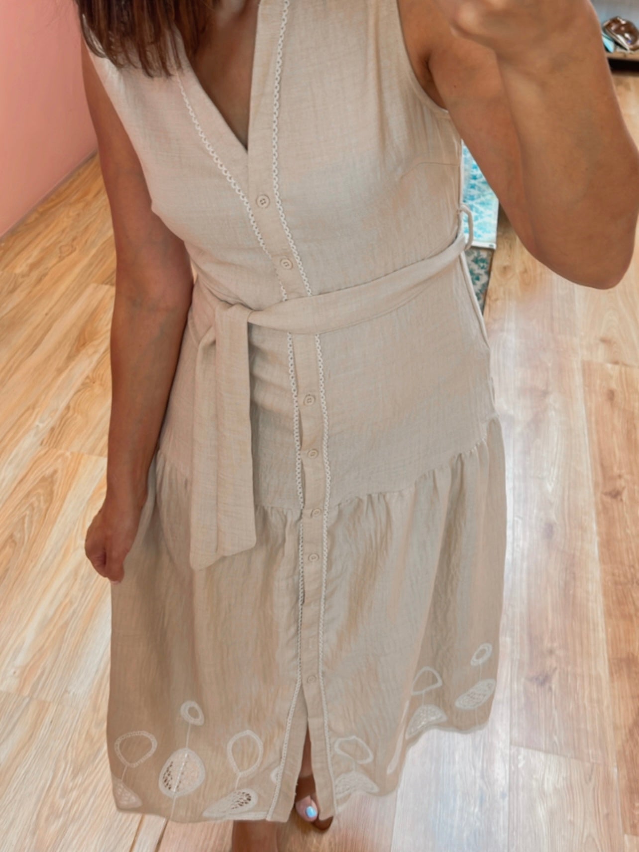 Vestido