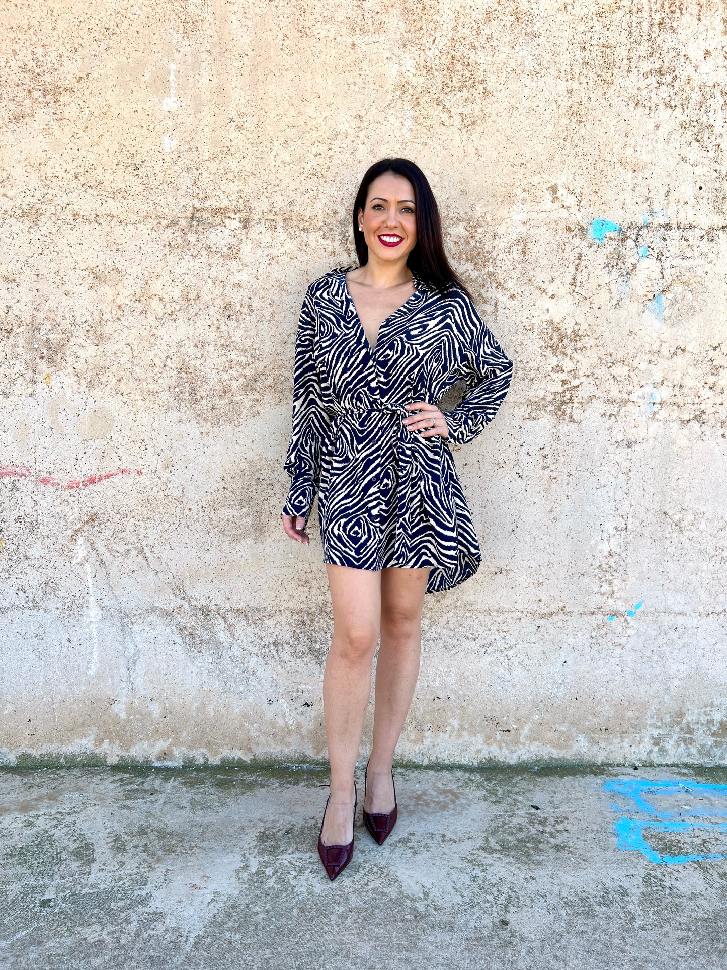 Vestido Doa